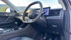 MG HS 1.5 T-GDI Trophy 5dr Petrol Hatchback